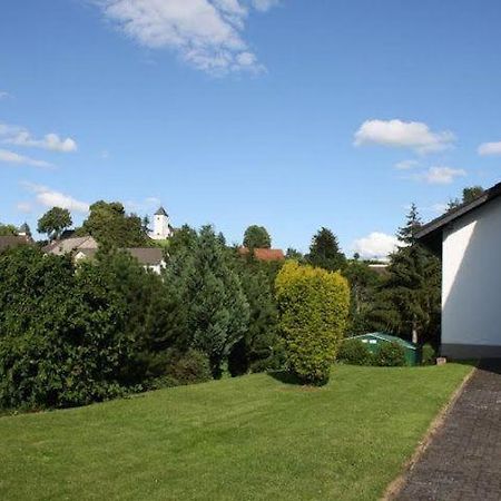 Ferienhaus Naturblick Berndorf  Exterior foto