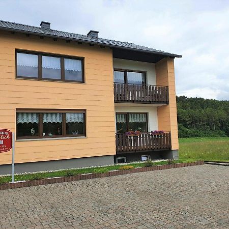 Ferienhaus Naturblick Berndorf  Exterior foto